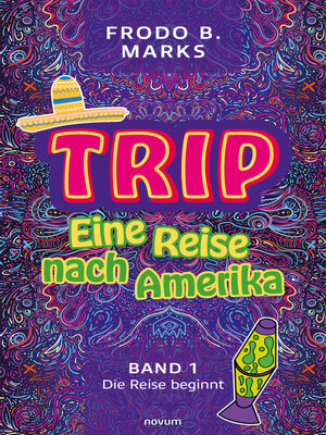 cover image of Die Reise beginnt